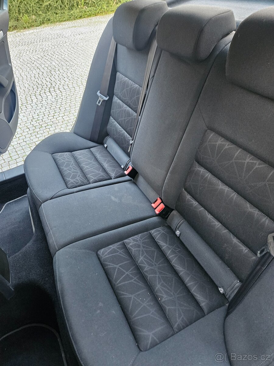 Škoda Octavia 1.2 TSI 77 kW mod. 2012, 2 sady kol - 15