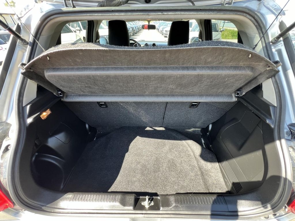 🚗 Suzuki Swift 1.2i DualJet KLIMA KAMERA ALU - 15