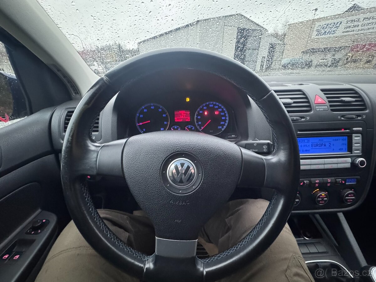 Volkswagen Golf 1.4 16V - 15