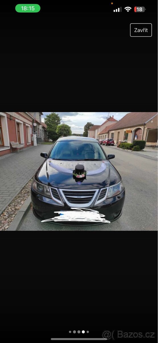 Svatební výzdoba - 15