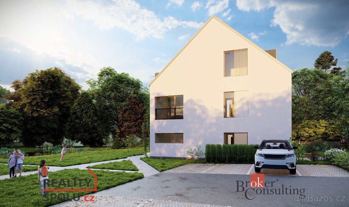 Prodej, pozemky/bydlení, 5682 m2, Oldřichov v Hájích, Libere - 15