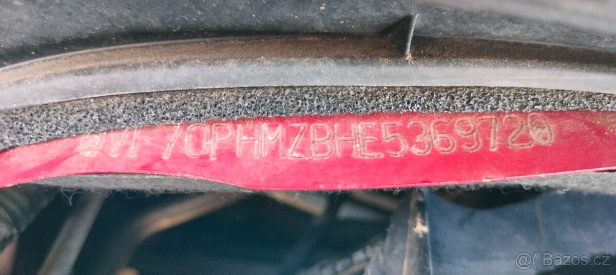 Citroën C4 Cactus, 2014- - 15