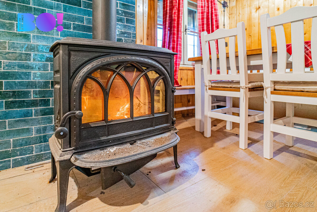 Prodej souboru pozemků 119 241 m², Krásná - 15