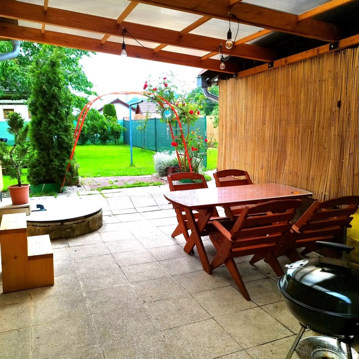 Valašsko-Beskydy-ubytování-CHALUPA U HŘIŠTĚ - 15