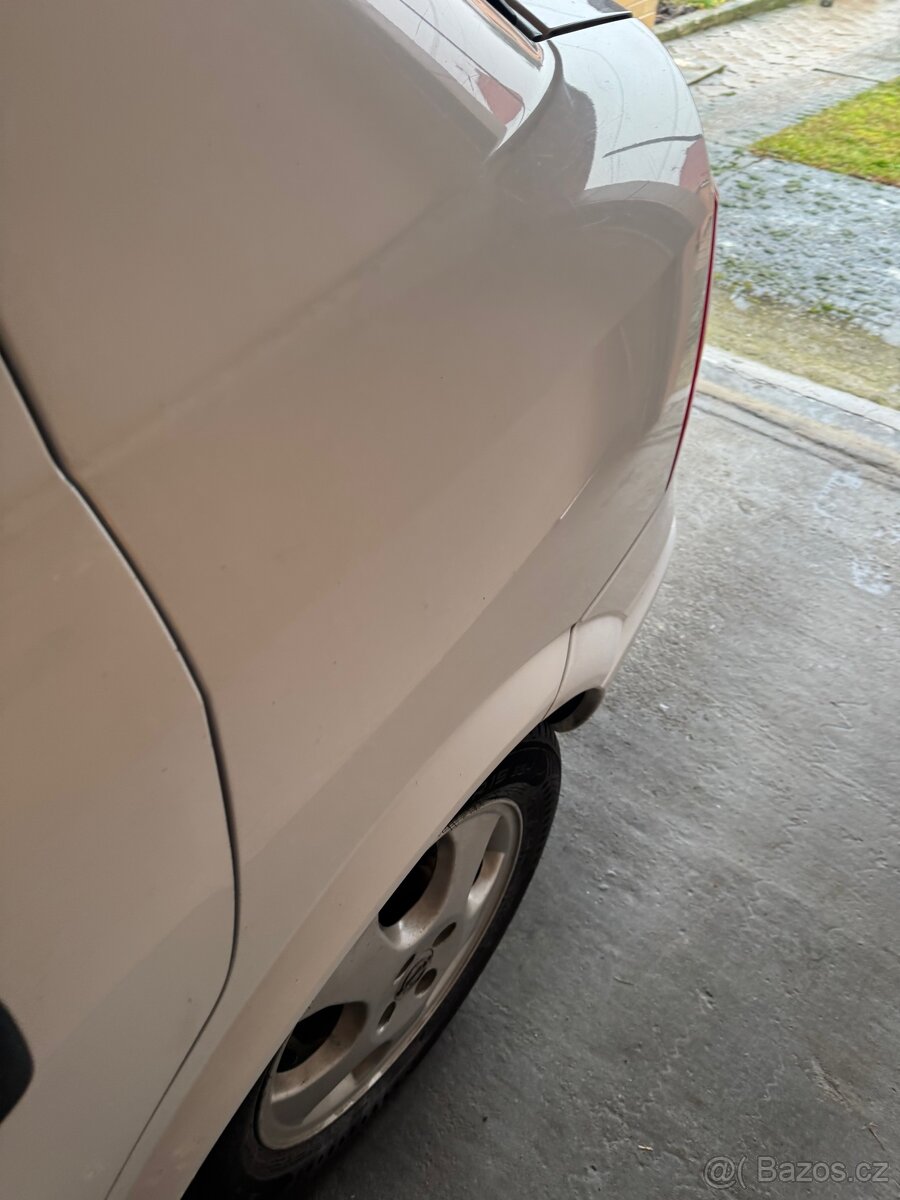 Prodám Opel Astra G, 2001, 1.4 66 kW, manuál - 15