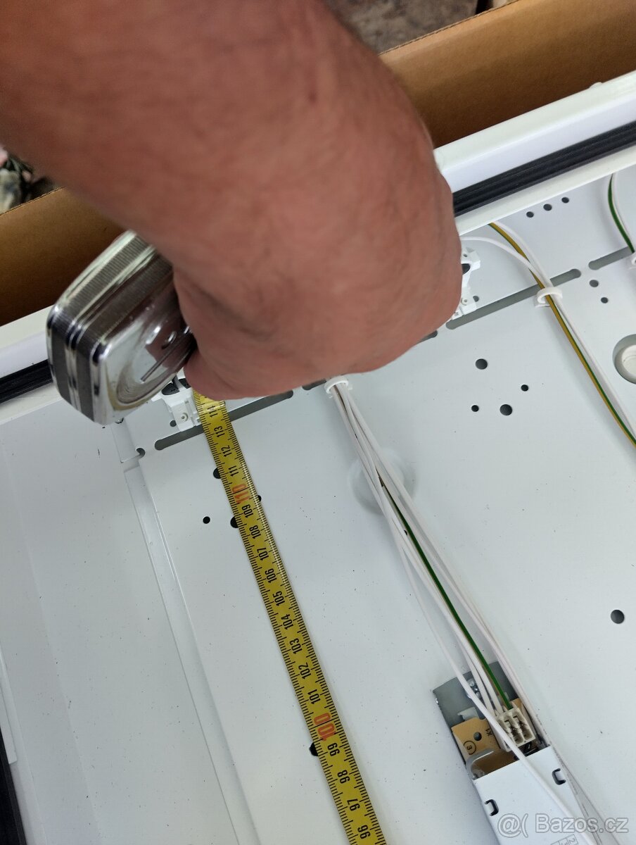 Prodám zářivky - 15