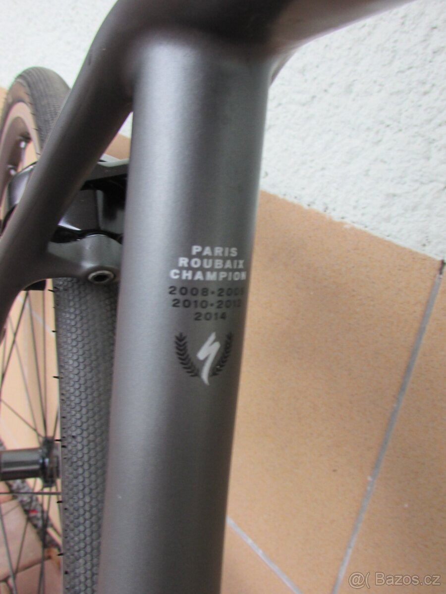 Specialized Roubaix SL 4 - 15