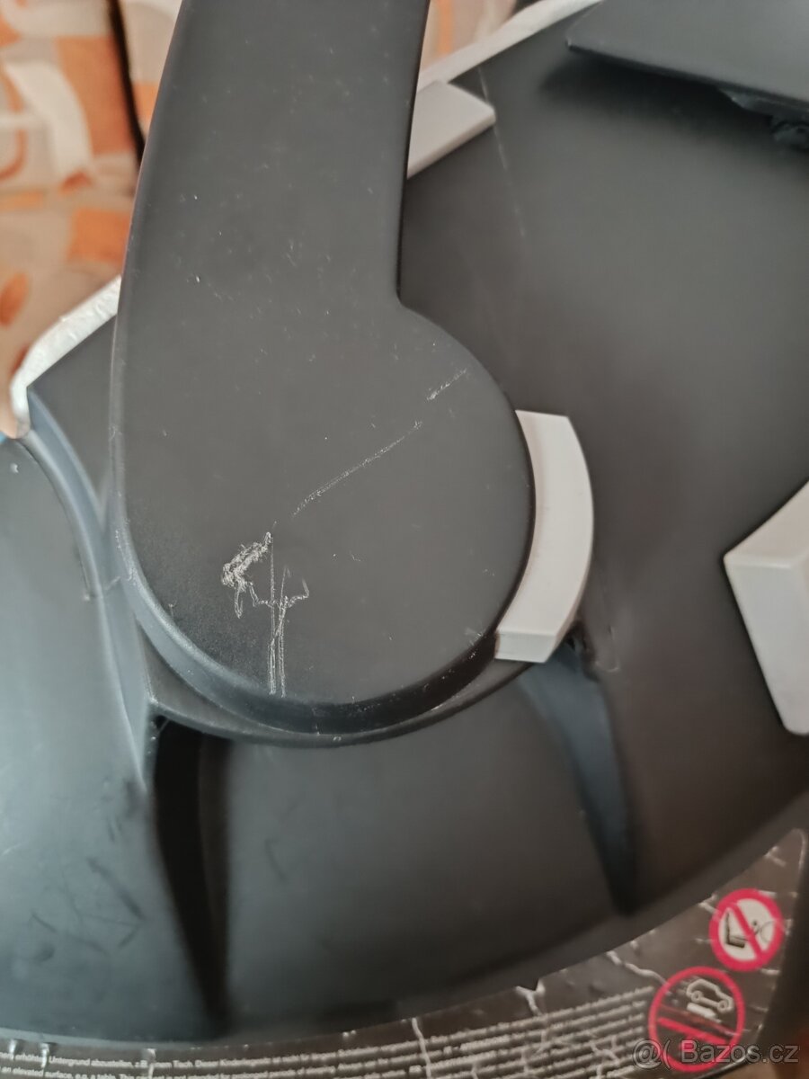 Autosedačka Cybex Aton 5 - 15