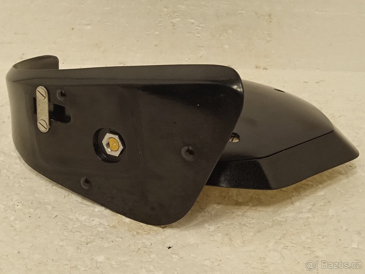 Retro Brusel Bakelitové Hodiny Švédy - 15