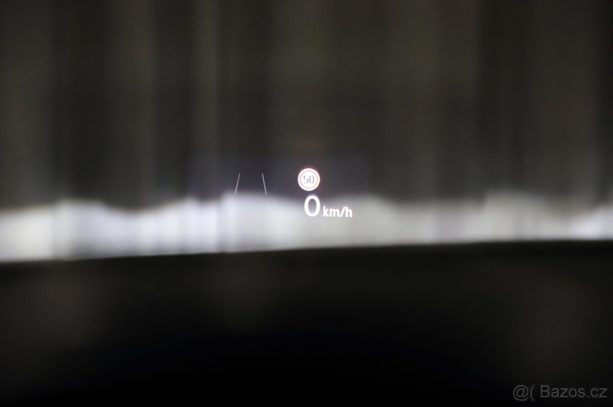 VW Passat B8 GTE 1.4TSI Hybrid 160kW DSG - záruka Autodraft - 15