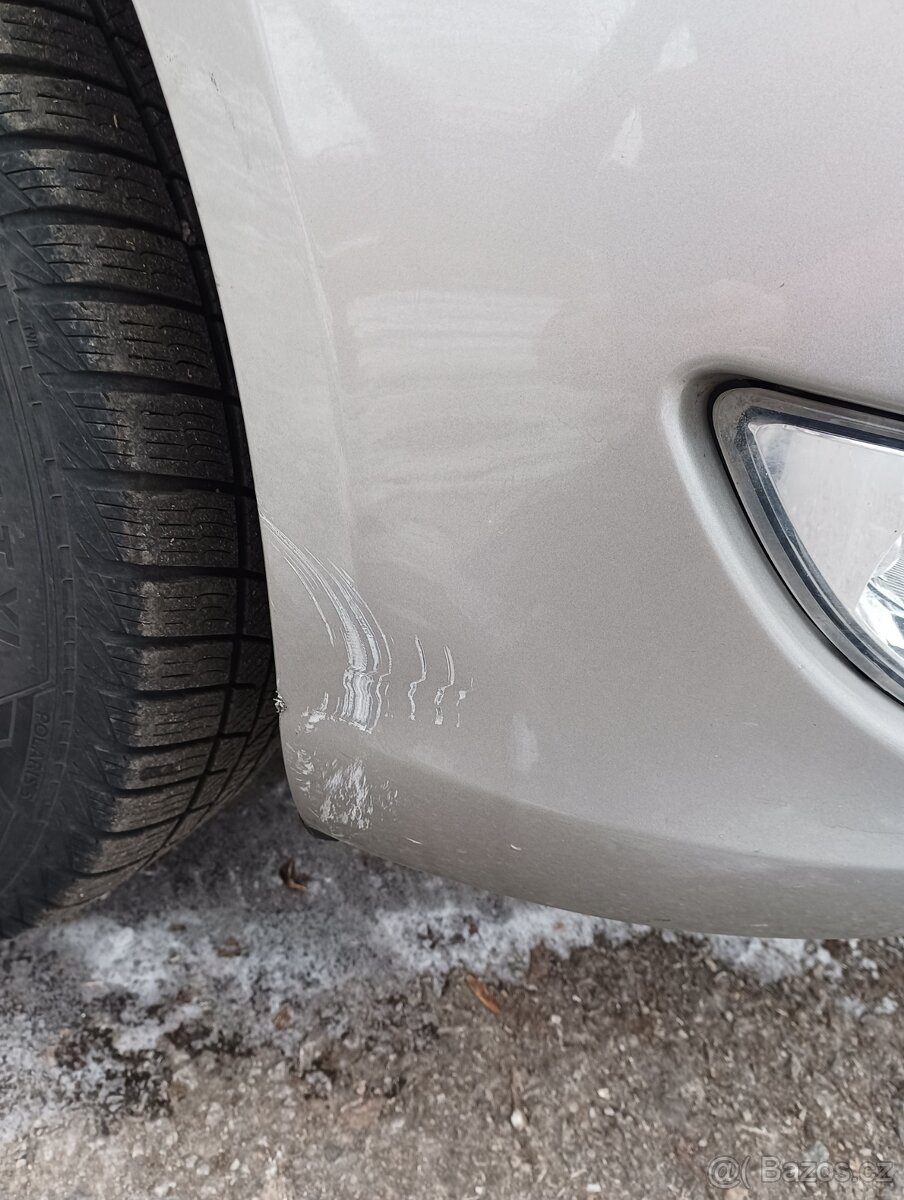 Škoda Roomster, 1,2 TSI 63kW - 15