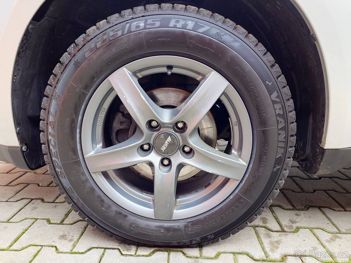 Fiat Freemont 2.0 Multijet Urban (103 kW) - 15