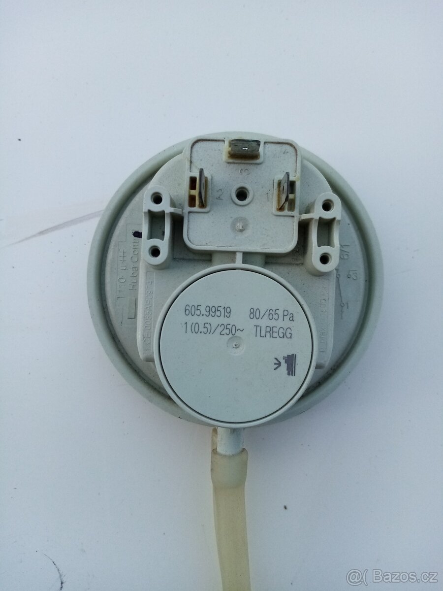 Thermona THERM 20 TCX.A, Thermona THERM 20 LX.A - 15