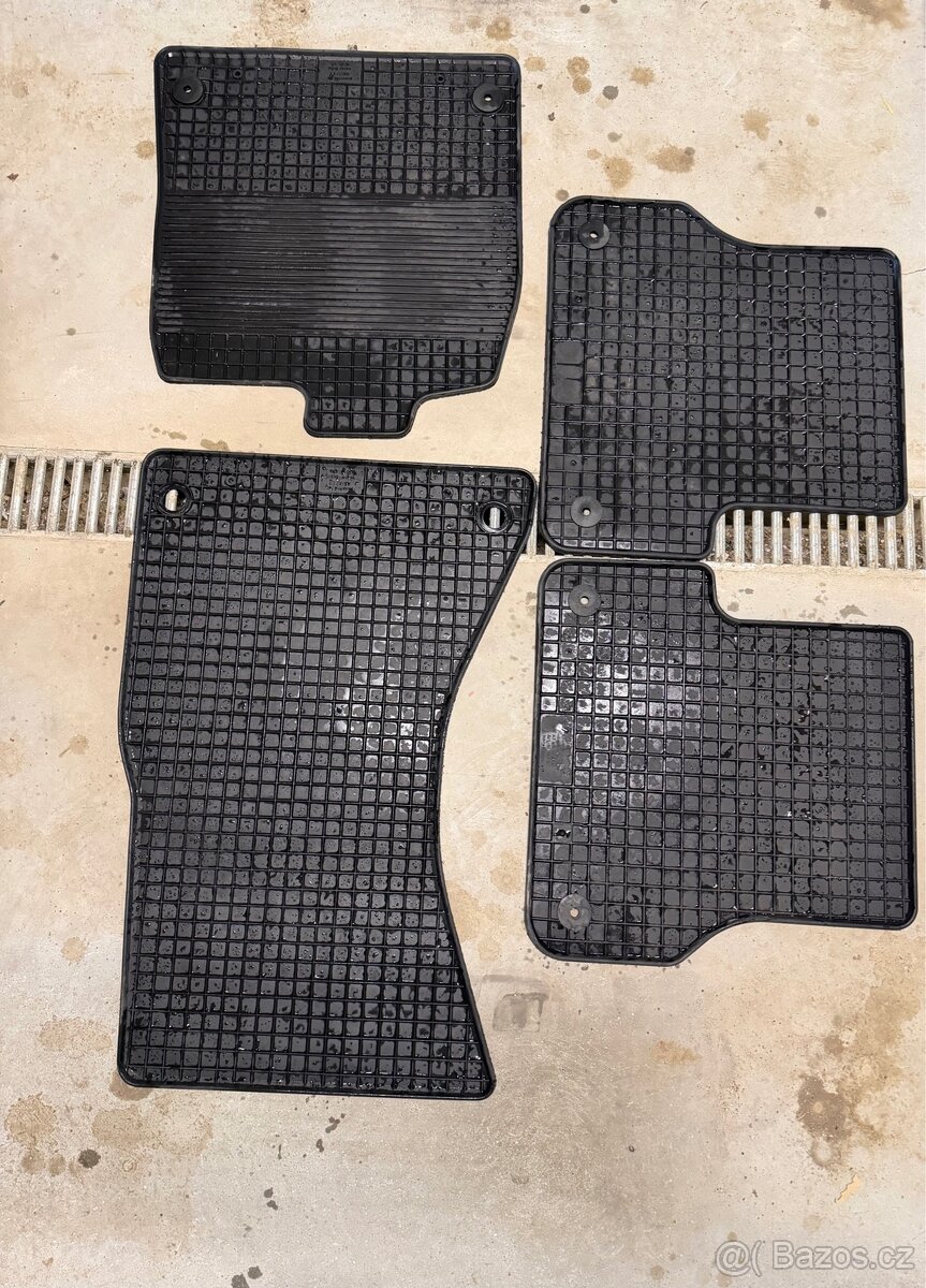 Audi A6 3.0 TDI quattro – 180 kW – 2012 - 15