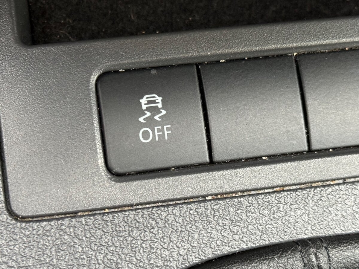 Vw caddy 2.0cng - 15