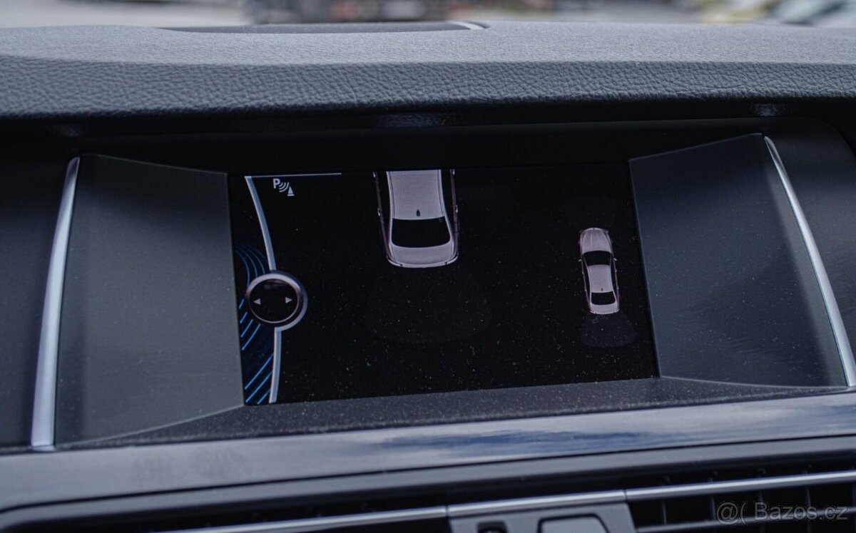 BMW F10 528i xDrive - 15