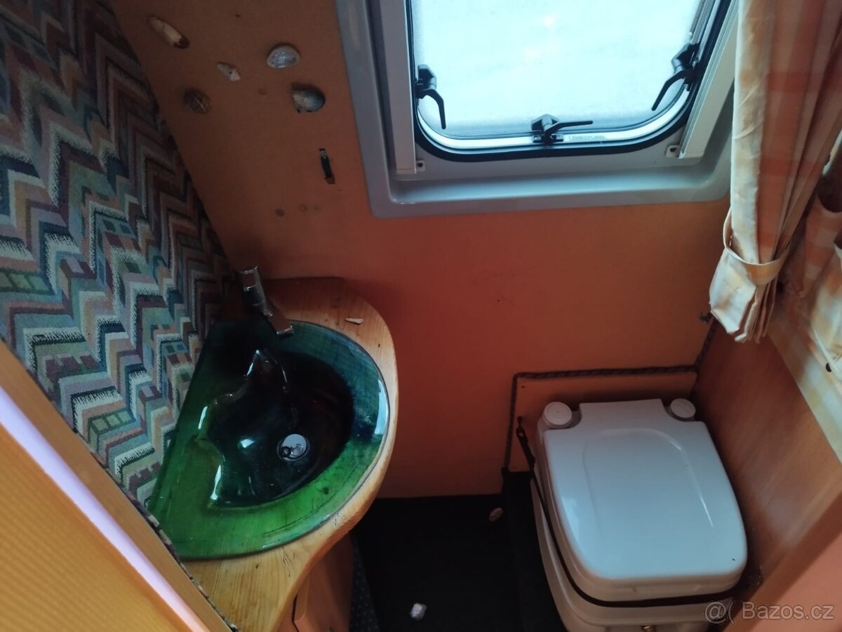 Fiat Ducato, KNAUS COSMOS 2.8JTD - 15