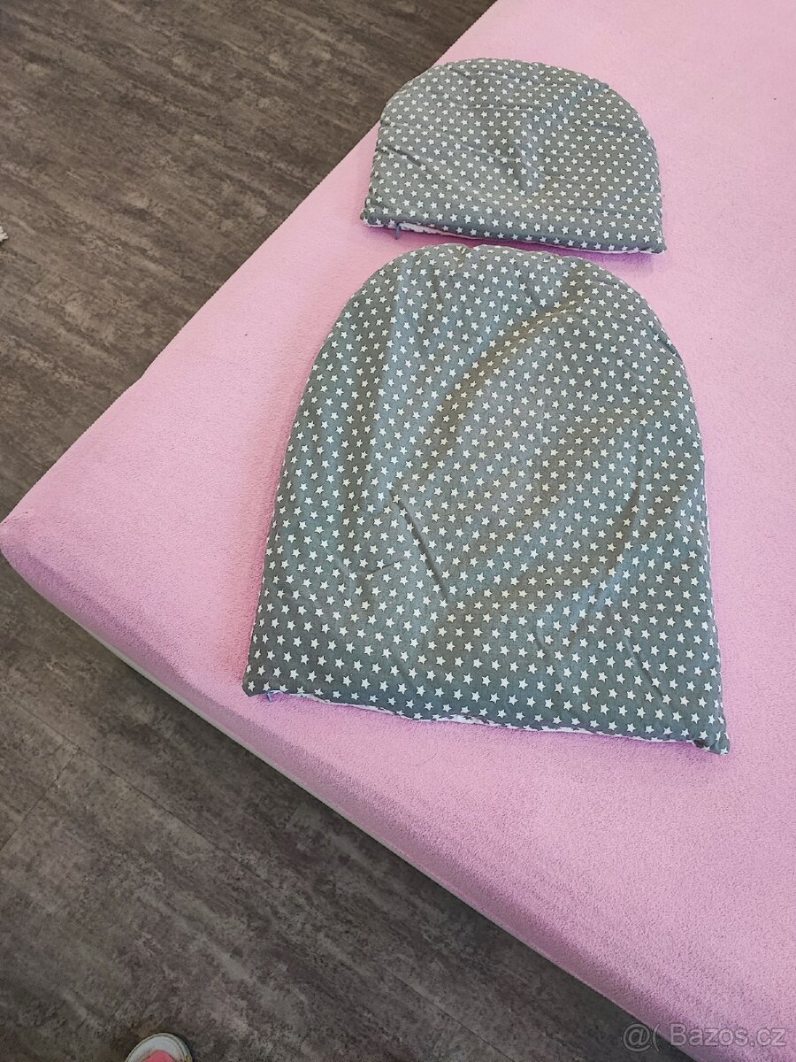 Kočárek Teutonia - 15