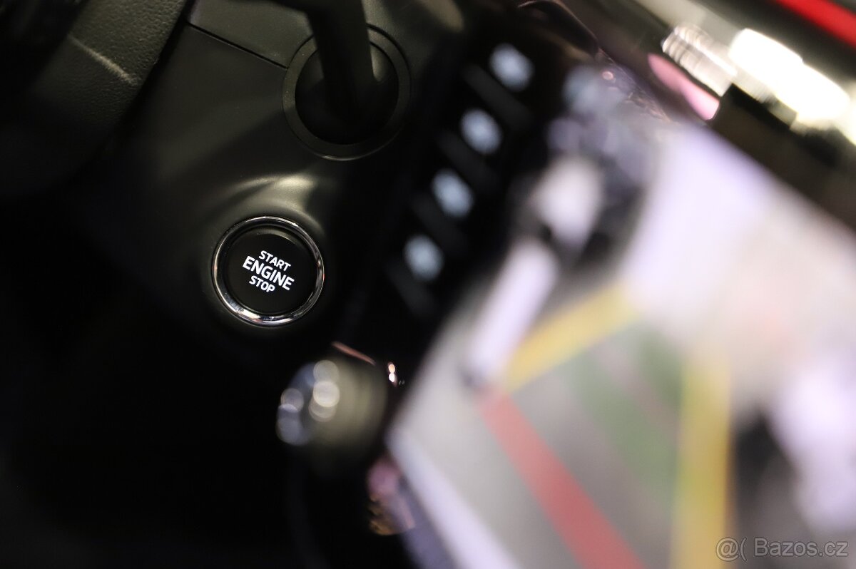 Škoda Superb 3 Combi TDI DSG Sportline - záruka Autodraft - 15