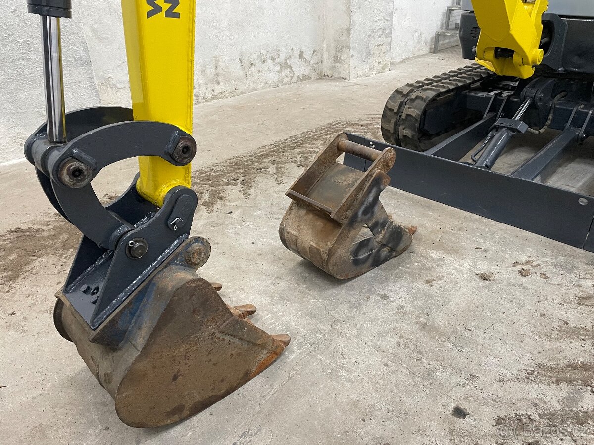 Wacker Neuson 1404 RD - 15
