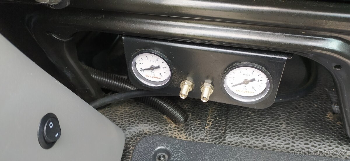 RENAULT MASTER 2,3DCi120kw,RV12/2022,TWINCAB,10PAL,ČR,TOP - 15