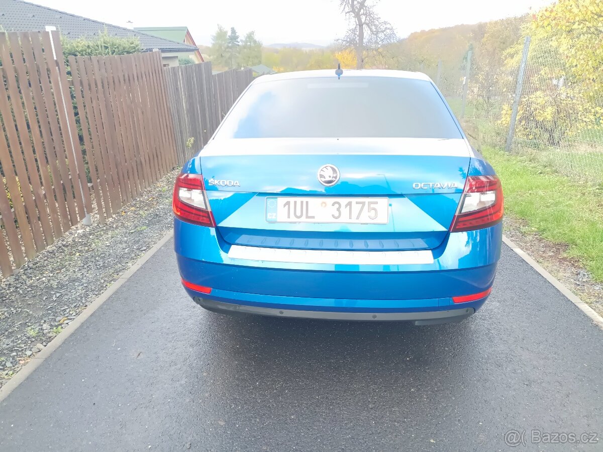 Prodám Škoda Octavia 3 - 15