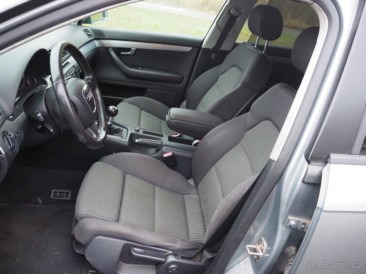 Audi A4 2.0 TDI S-Line - 15