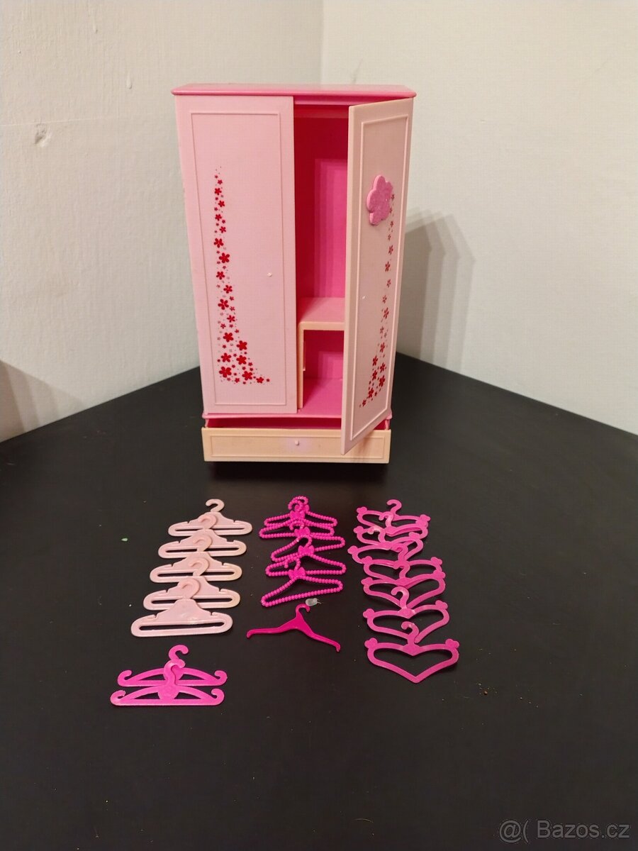 Barbie s příslušenstvím - 15