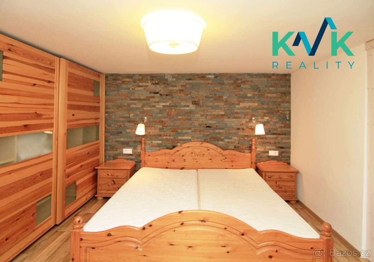 Boží Dar, Boží chalupa - 15