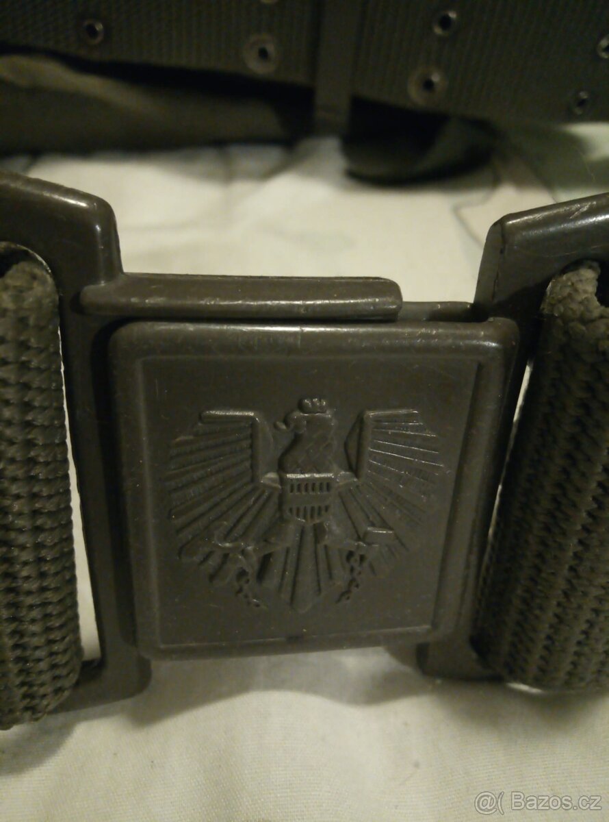 Retro trampský/vojenský batoh,U.S.Torna,Usárna - 15