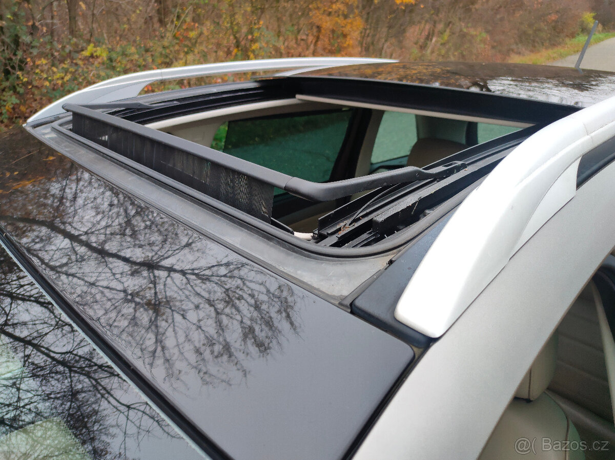 Fiat Croma 1.9 JTD Multijet, 110kW/140k, r.v. 2010 - 15