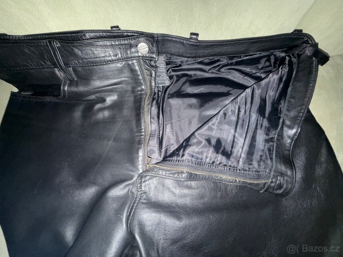 HARLEY DAVIDSON® kalhoty - 15