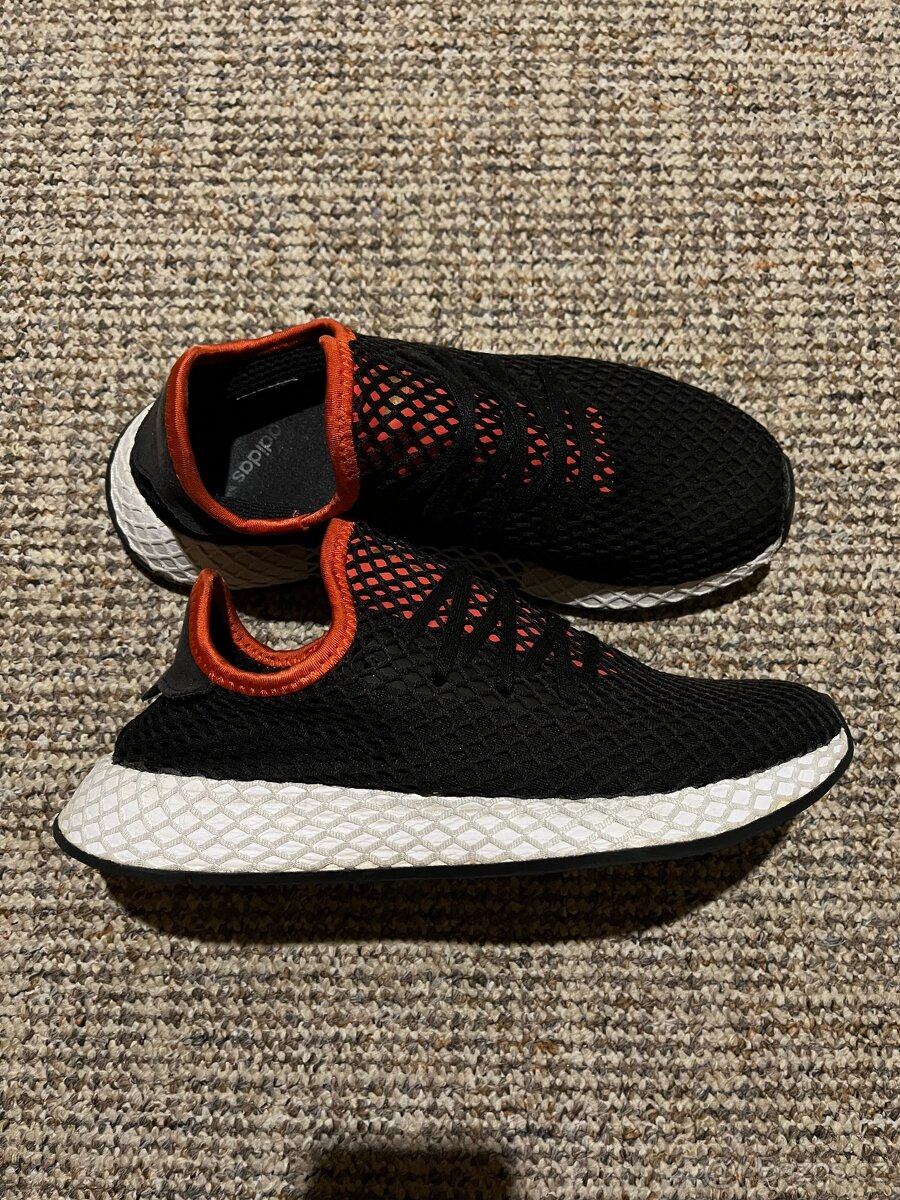 16x Dámské boty Adidas Deerupt Runner (2) - 15