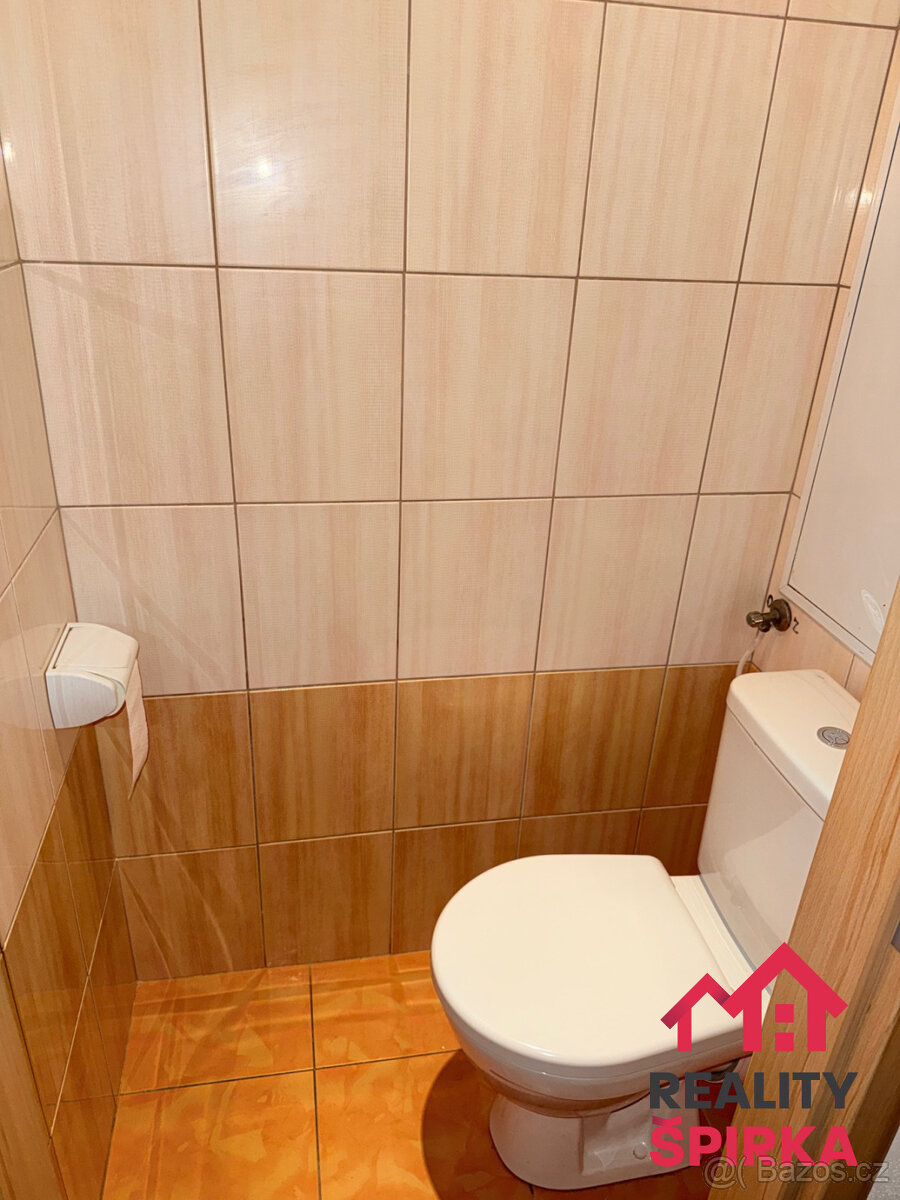 Pronájem bytu 2+1, 66 m2, Svitavy, Předměstí - 15