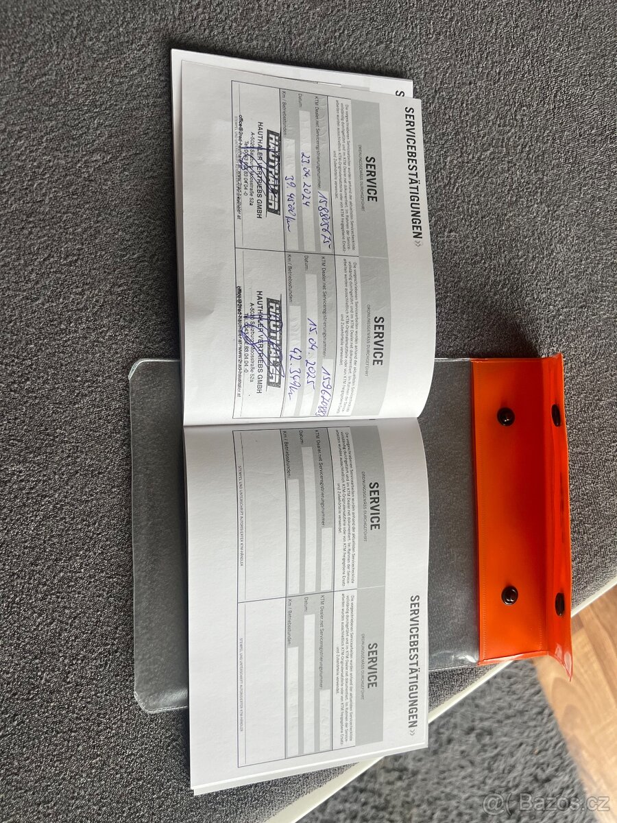 Ktm 1290 Super Adventure R -42 tkm - 15