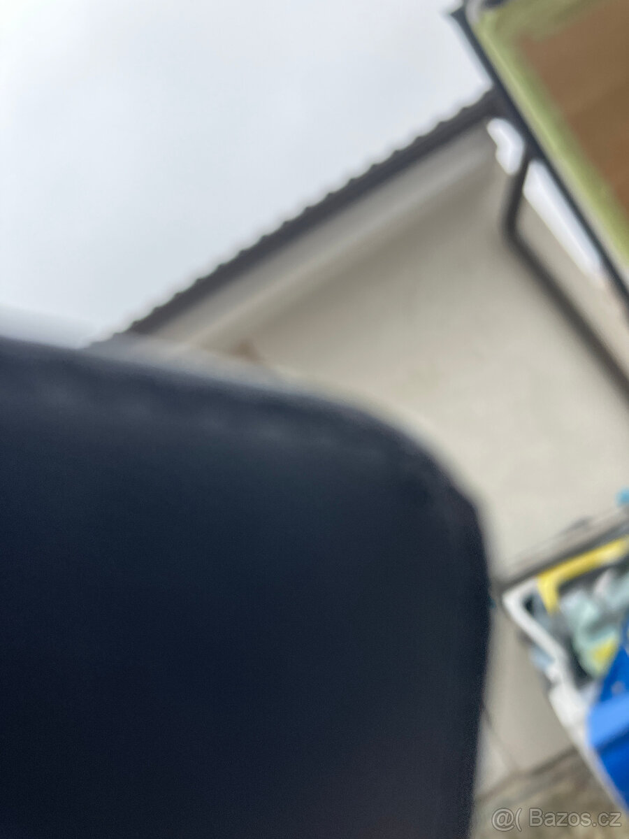 predni blatnik skoda octavia 2 II levy 9202 - 15