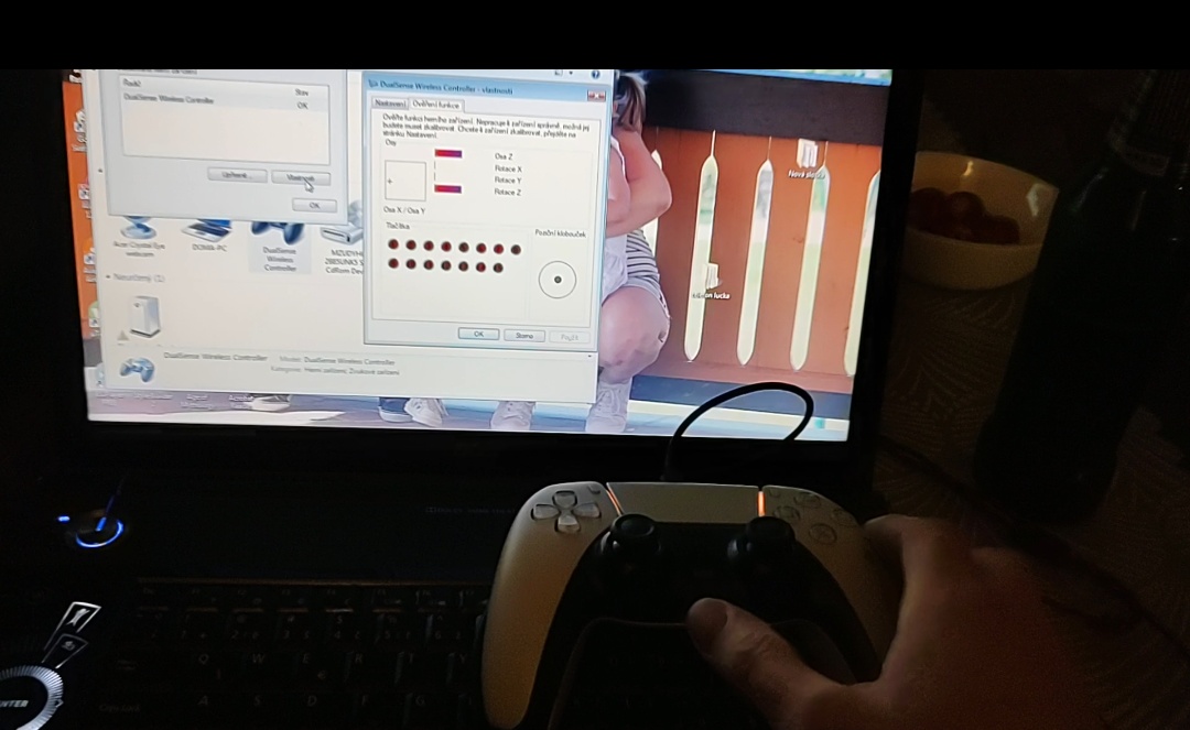 Čištění herních konzolí Playstaion/Xbox - 15