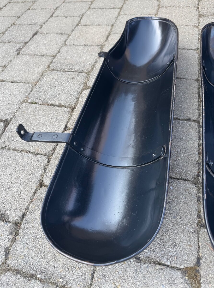 ČZ 175 250 350 předválečná - revmaplechy - 15