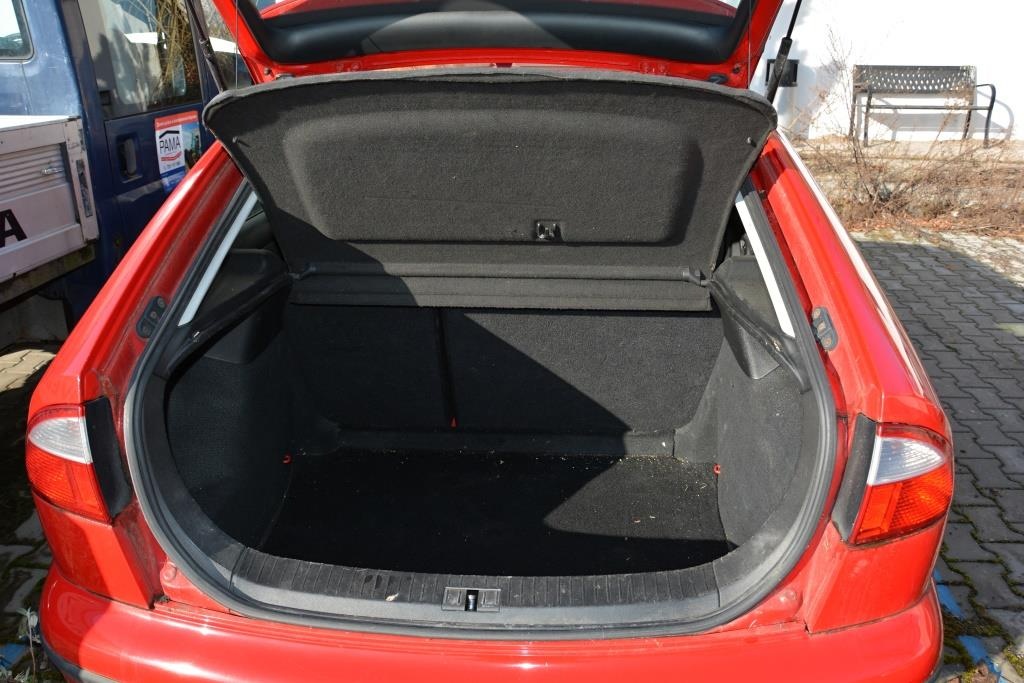 Osobní automobil Seat Leon, 1.9.d - 15