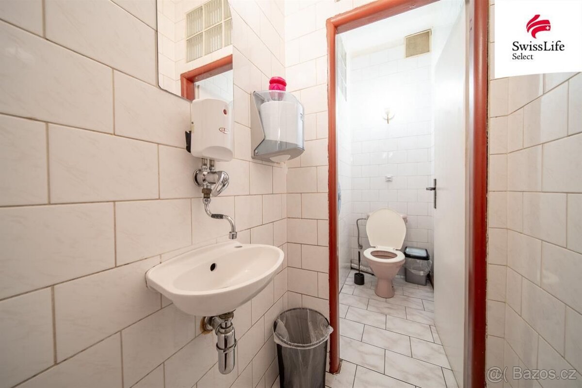 Prodej restaurace 1597 m2 Dlouhá, Meziměstí - 15
