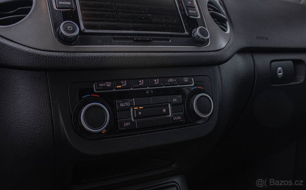 Volkswagen Tiguan 1.4 TSI 2010 - 15