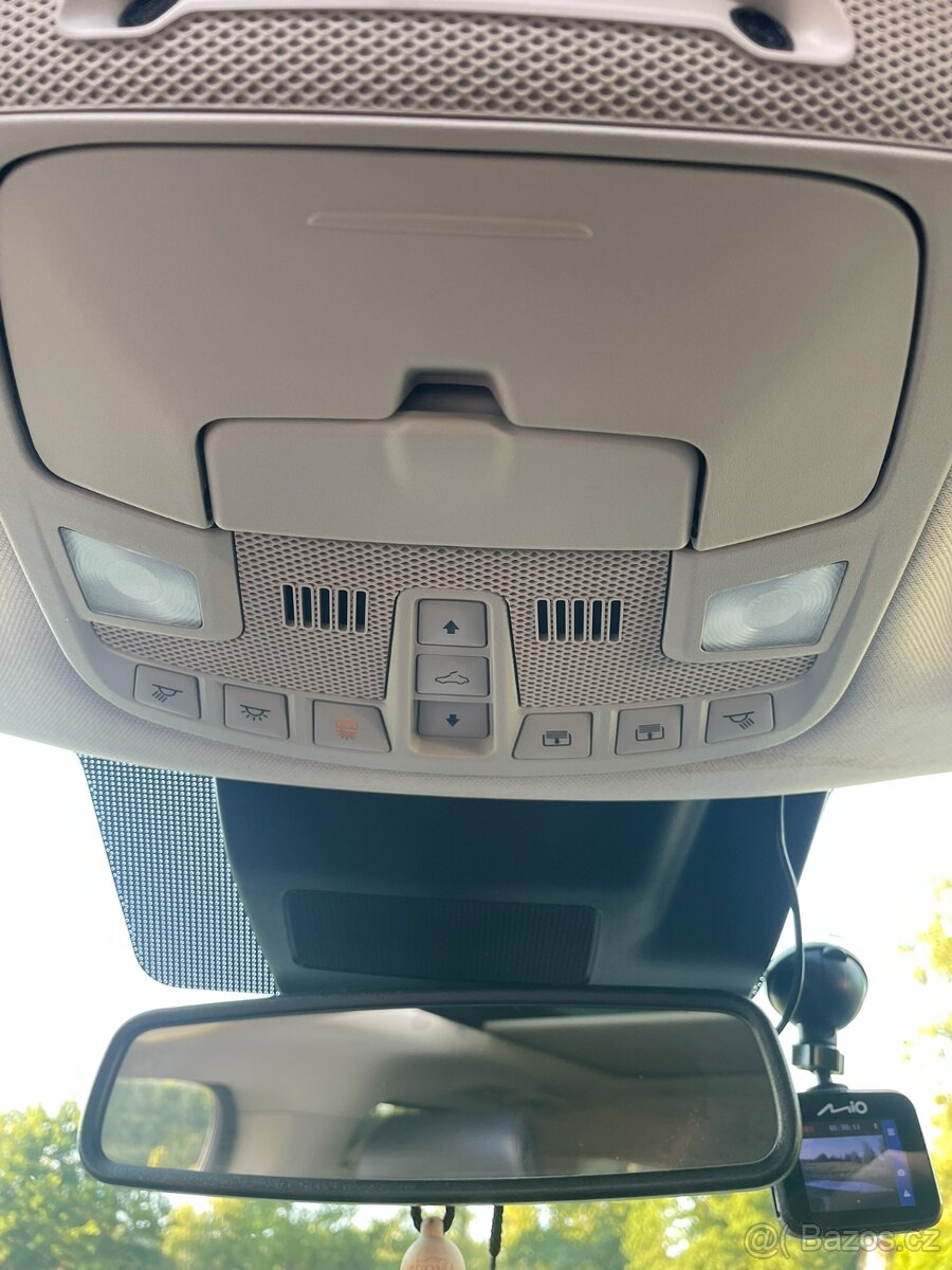 Ford Expedition Platinum Max - 15