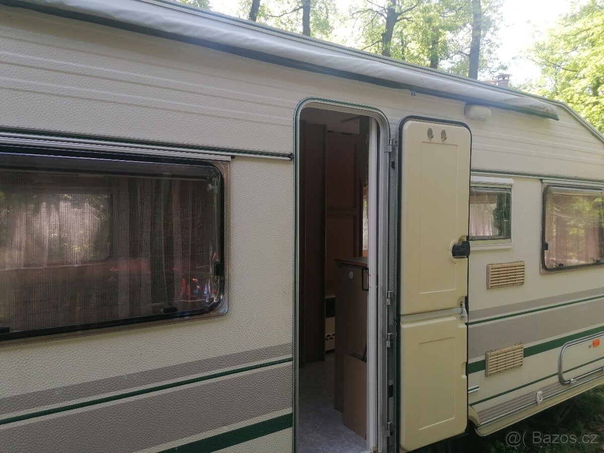 karavan chateau cantara 938 - 15