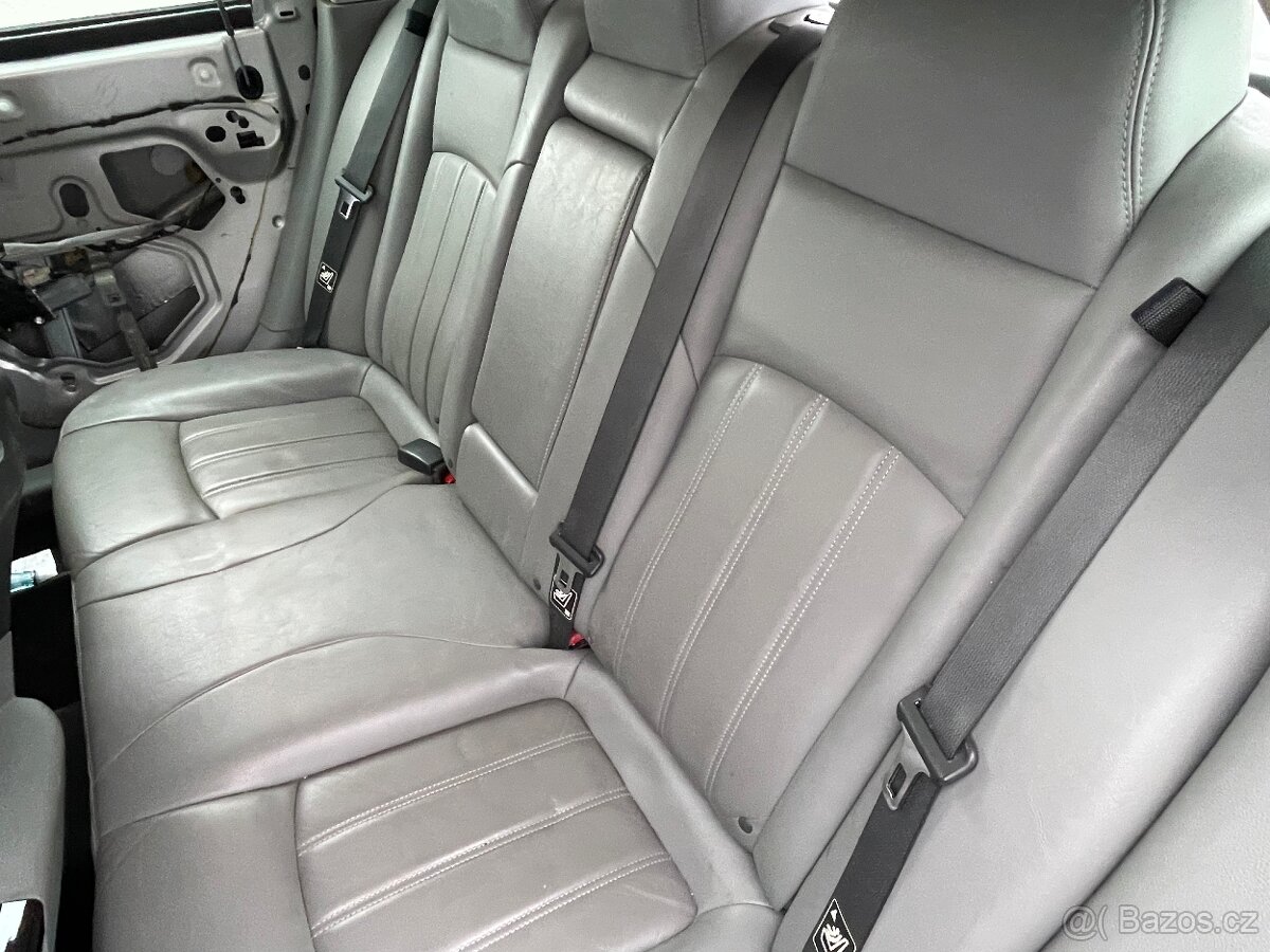 Chrysler 300 C - 15