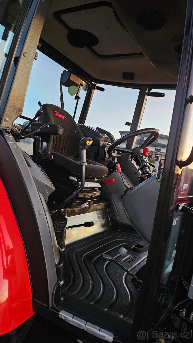 Zetor PROXIMA 105 PLUS ( ORIGINAL 1540 mth) - 15