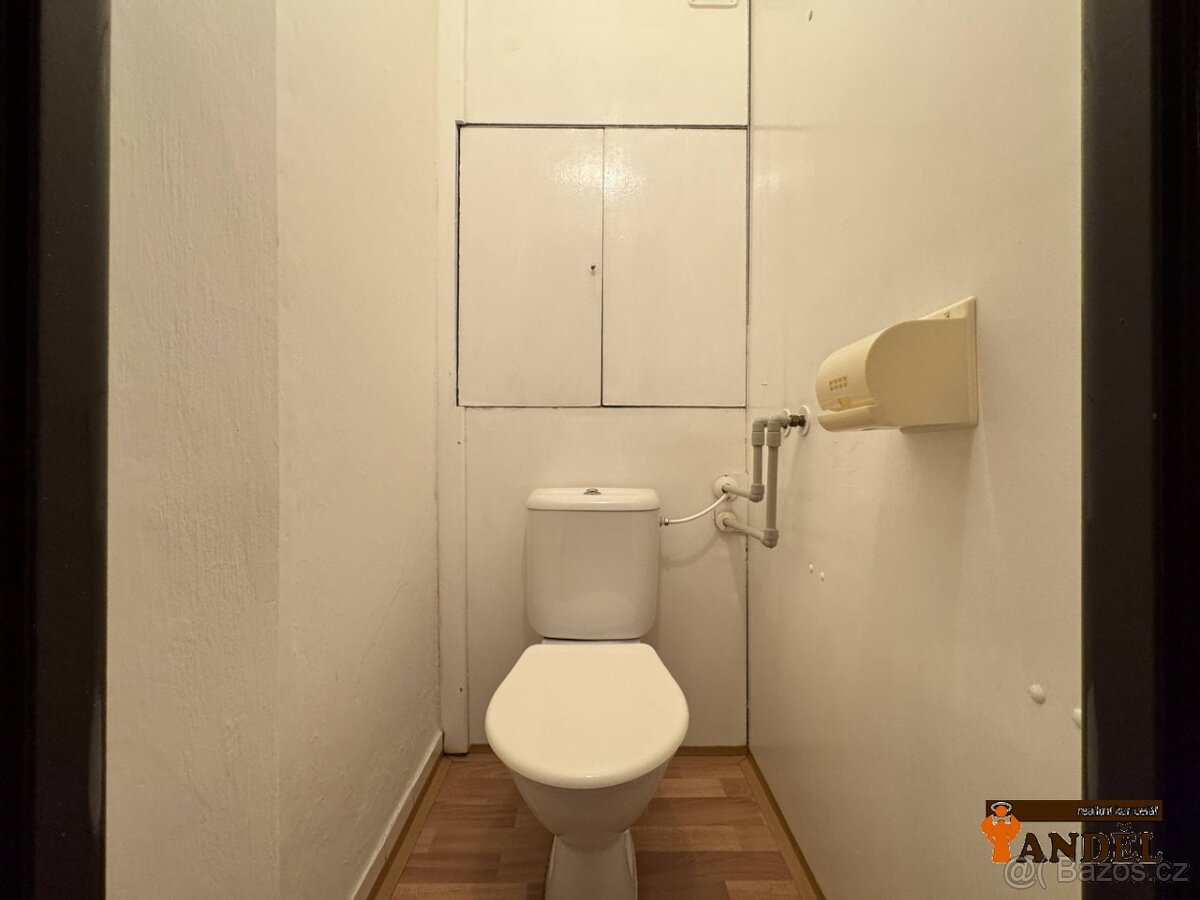 Prodej bytu 3+1 s balkónem, Havířov Podlesí - 15