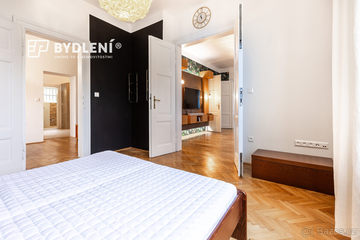 Pronájem bytu 5+1 131m² - 15