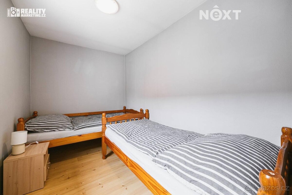 Prodej komerční Apartmány, 228㎡ - 15