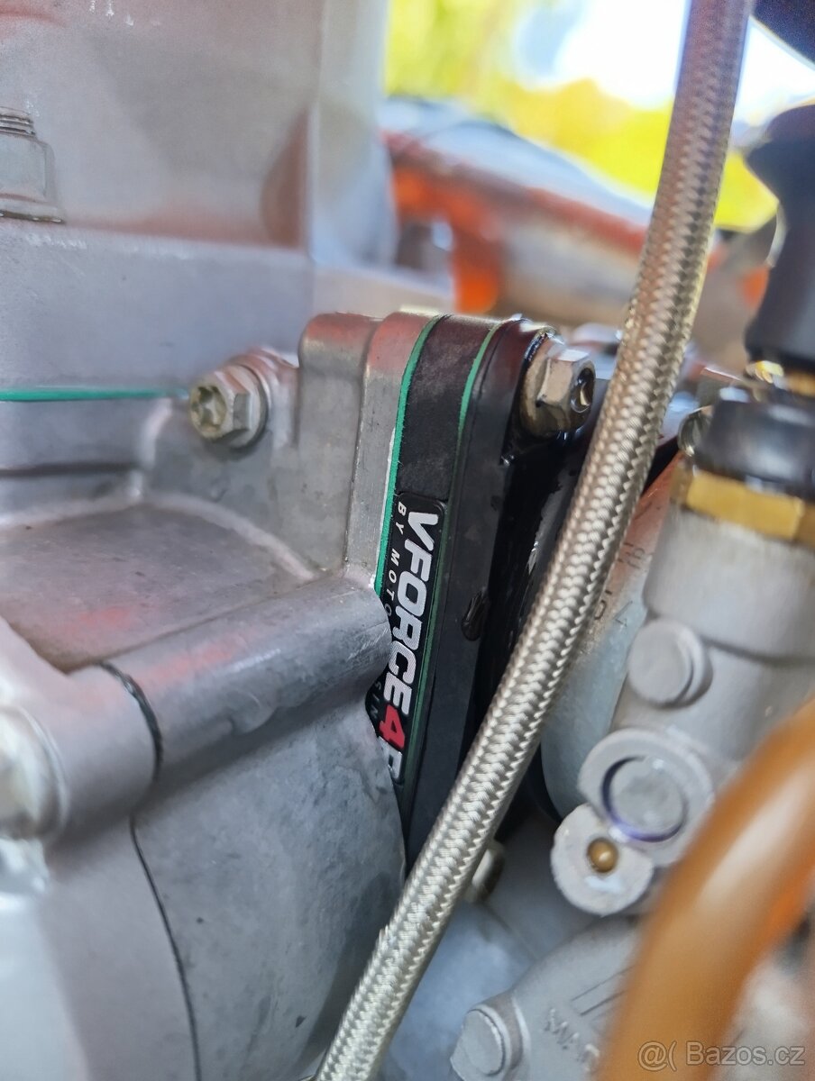 Ktm EXC 300 Sixdays - 15