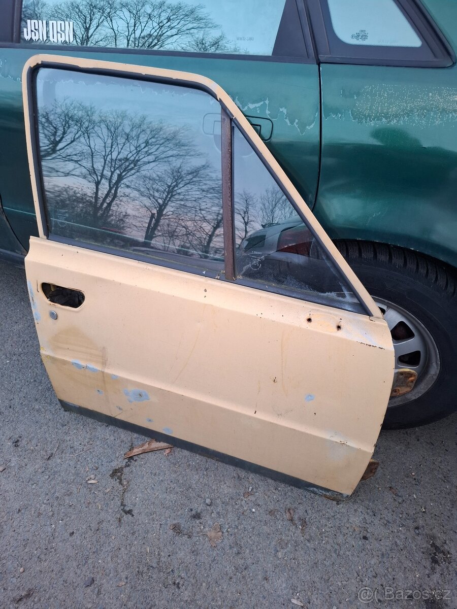 🟨Prodám díly – Škoda 125 L🟨 - 15